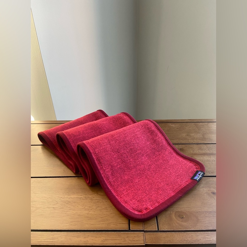 Patagonia Better Sweater Scarf